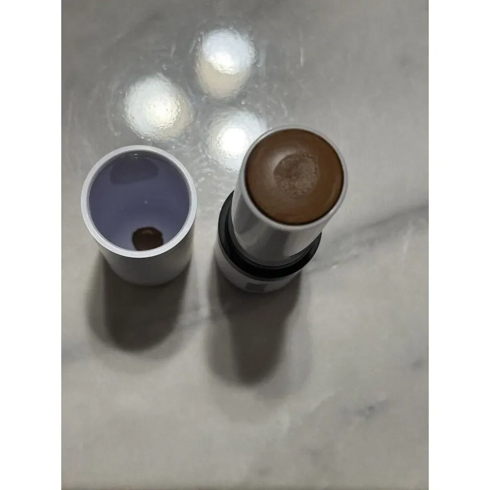Makeup By Mario Softsculpt Shaping Stick Contour Stick Medium Dark Bronzer New